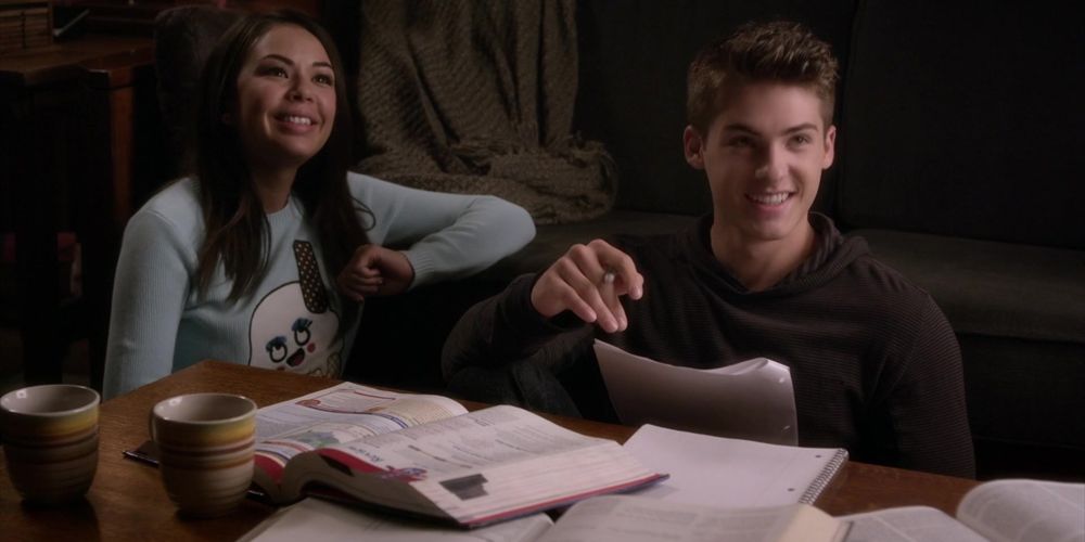 Pretty Little Liars: 5 Couples That Are Perfect Together (& 5 That Make ...