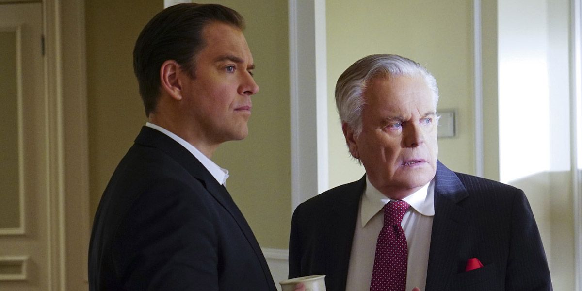NCIS: 10 Things You Didn’t Know About DiNozzo