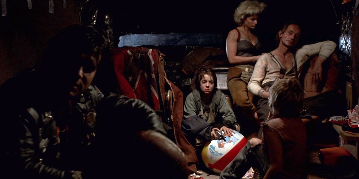 Near Dark