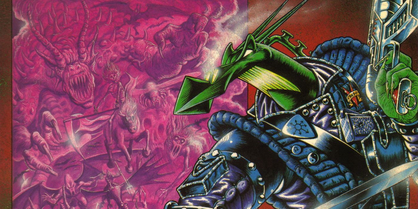 nemesis the warlock