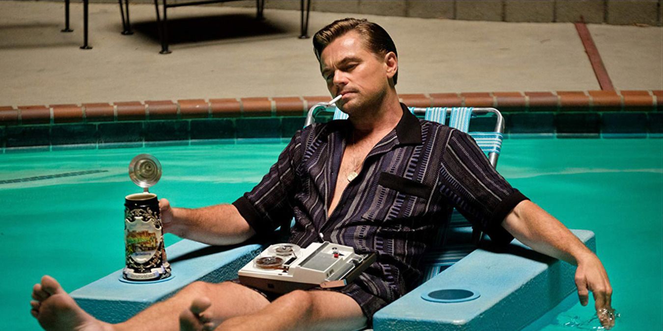 The Best Leonardo DiCaprio Movies Of The Decade (According To IMDb)