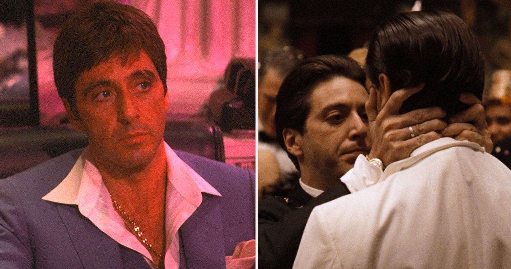 5 Reasons Why Scarface Is Al Pacinos Best Performance (And 5 Why Its Godfather)