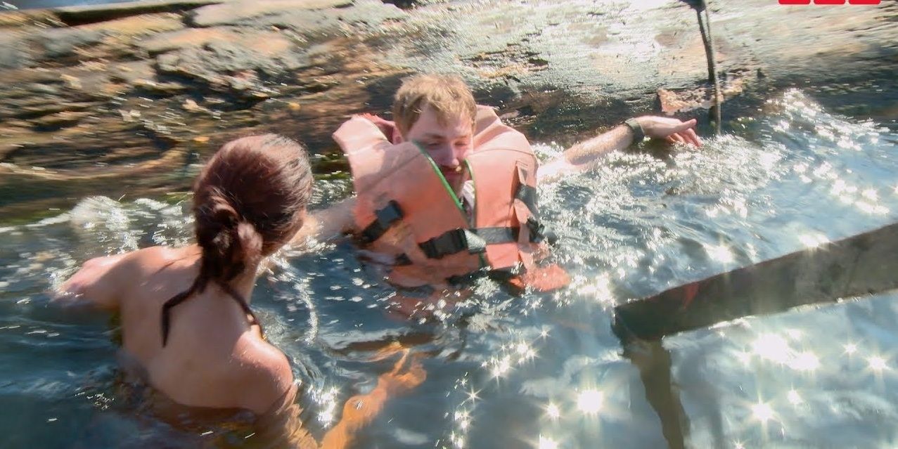 paranoid paul via YouTube