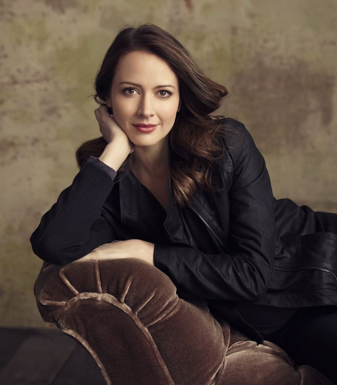 person of interest amy acker TLDR vertical