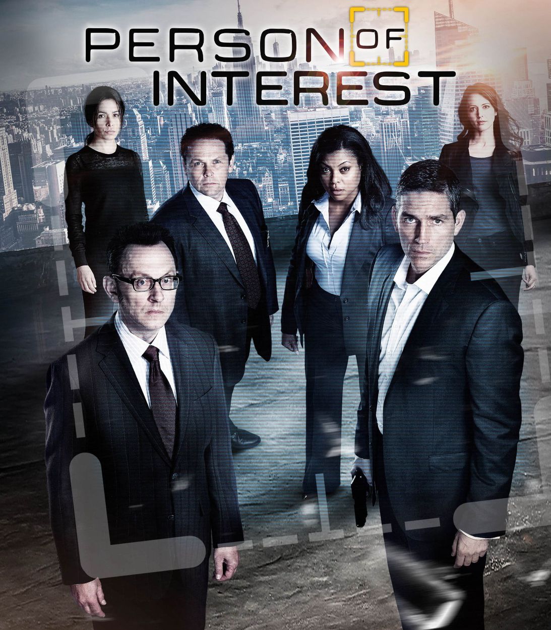 person of interest poster TLDR vertical