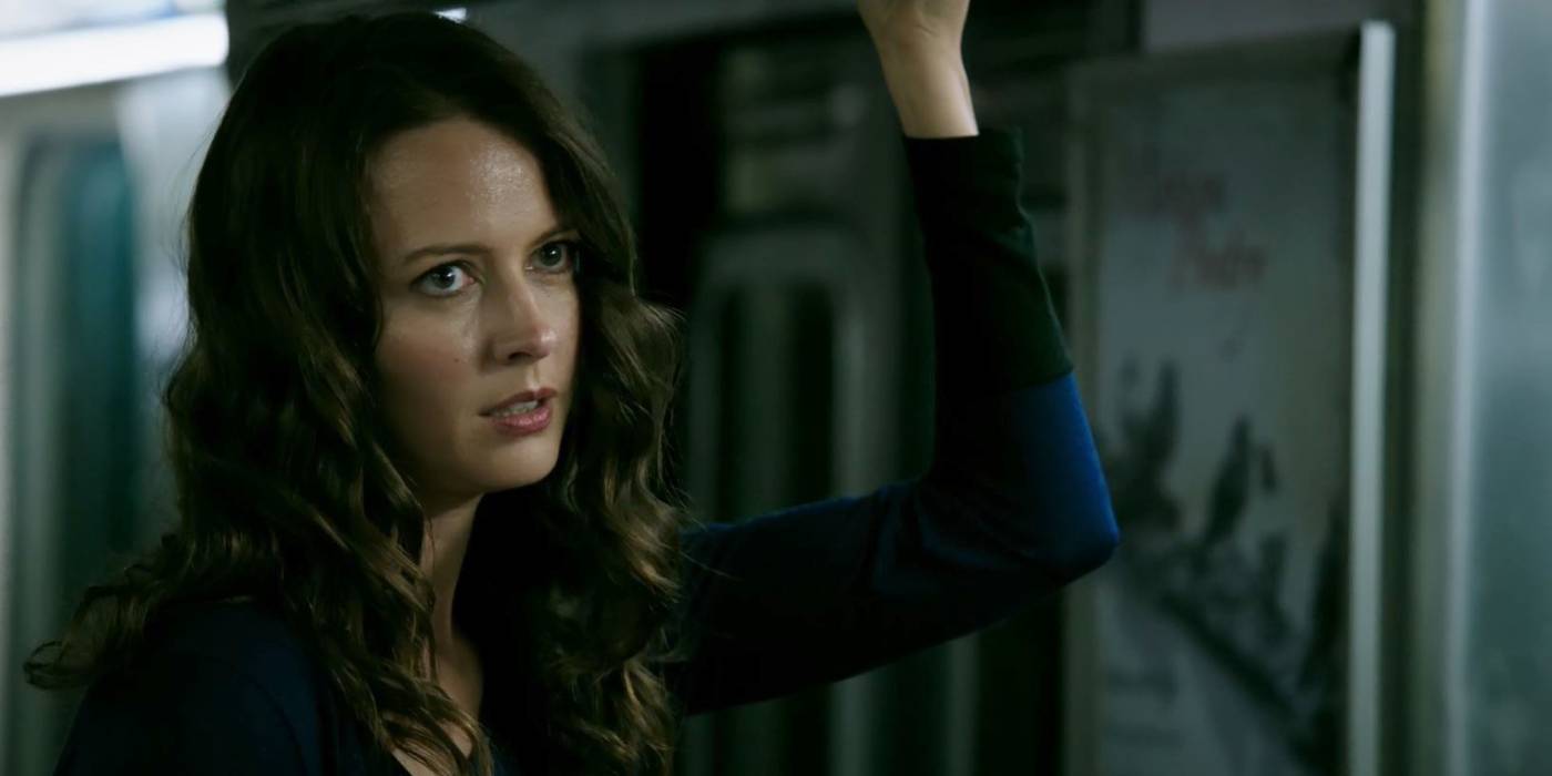 Person of interest root