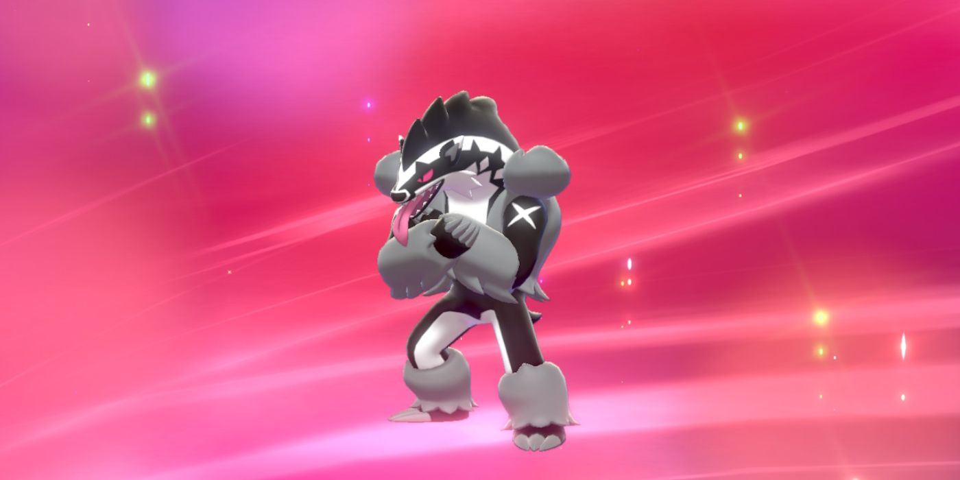 Pokemon Sword & Shield: All special evolution requirements