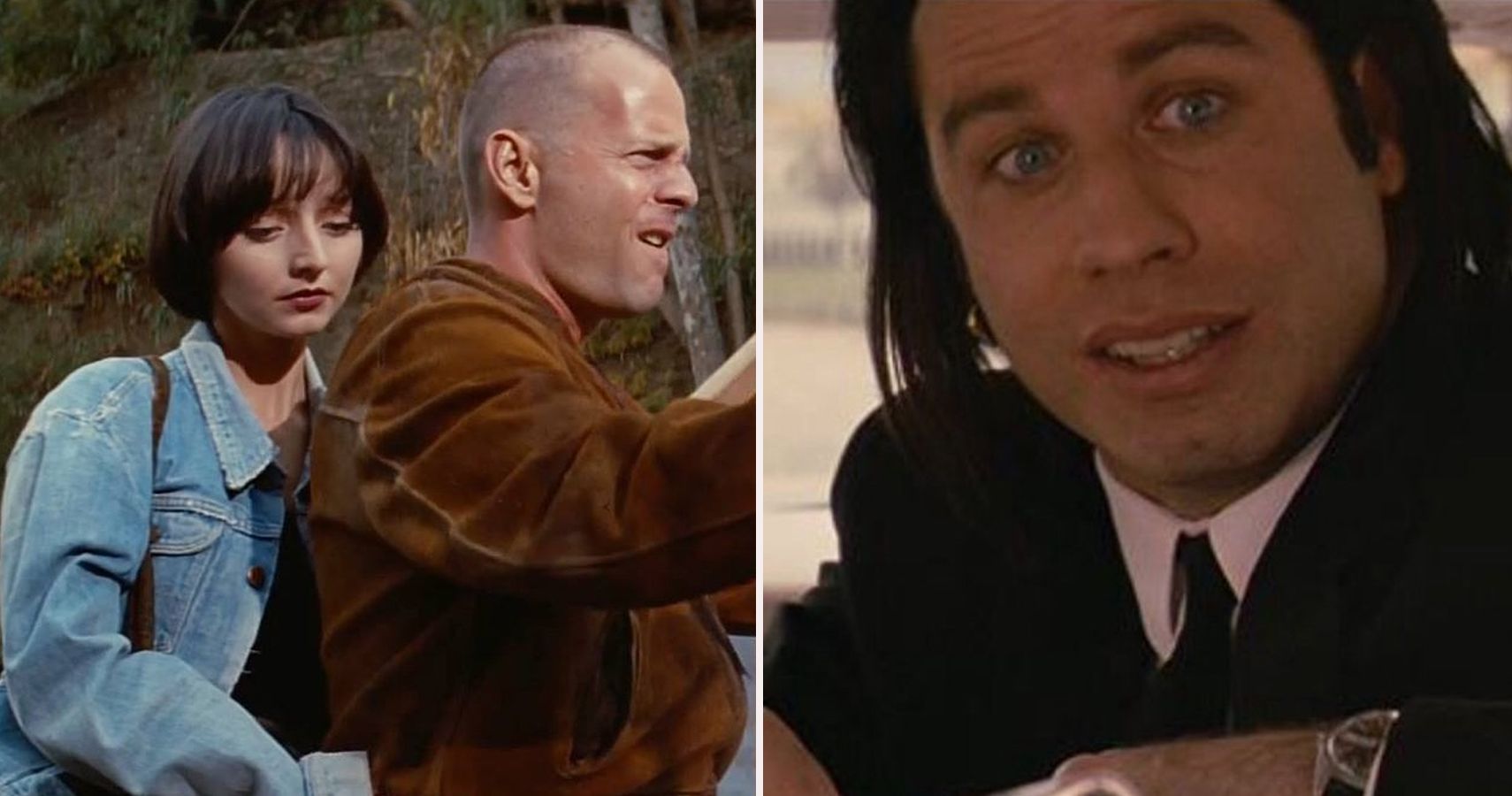 Pulp Fiction's 5 Funniest (And 5 Most Shocking) Moments