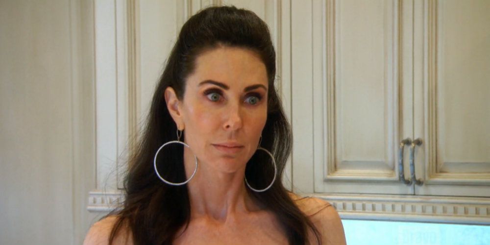 marie reyes on the real housewives of dallas