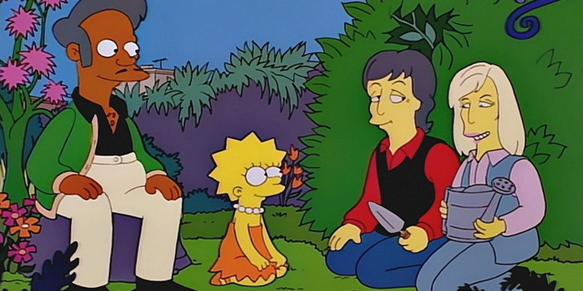 The Simpsons: The 10 Worst Things The Family Did To Lisa