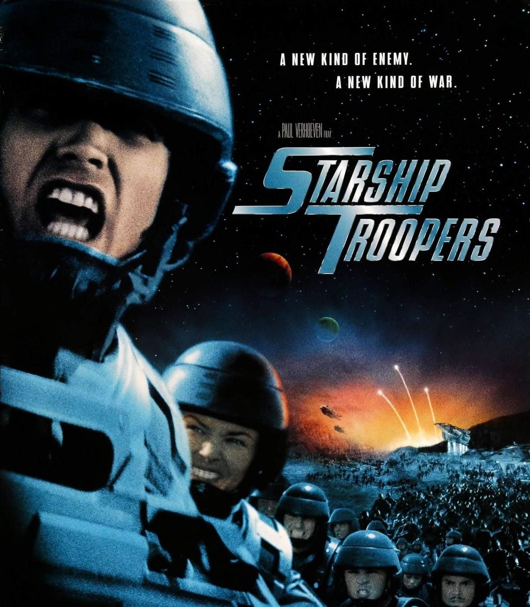 starship troopers poster TLDR vertical