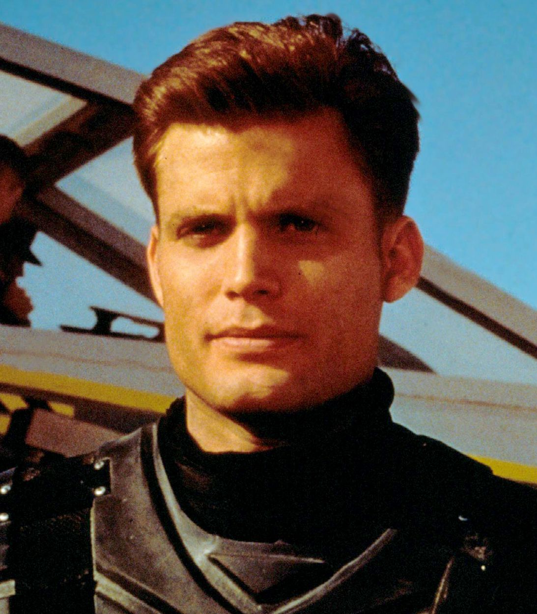 starship troopers rico TLDR vertical