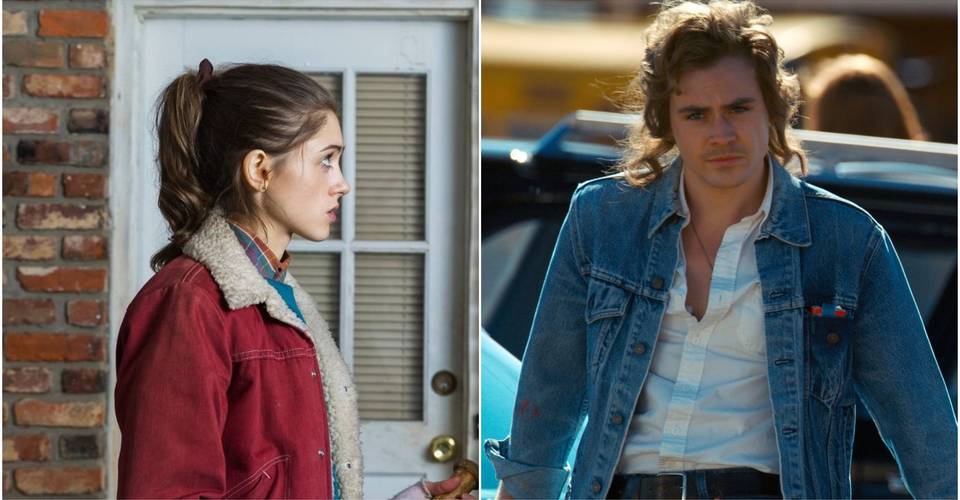 Stranger Things The 10 Best Nostalgic 80s Outfits Ranked Stranger Things The 10 Best Nostalgic 80s Outfits Ranked