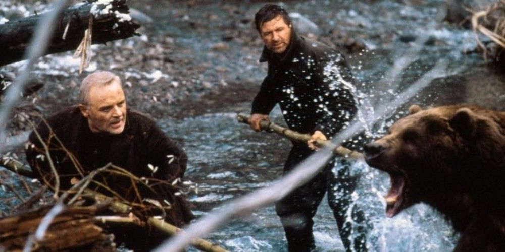10 Best Survival Movies Like The Revenant