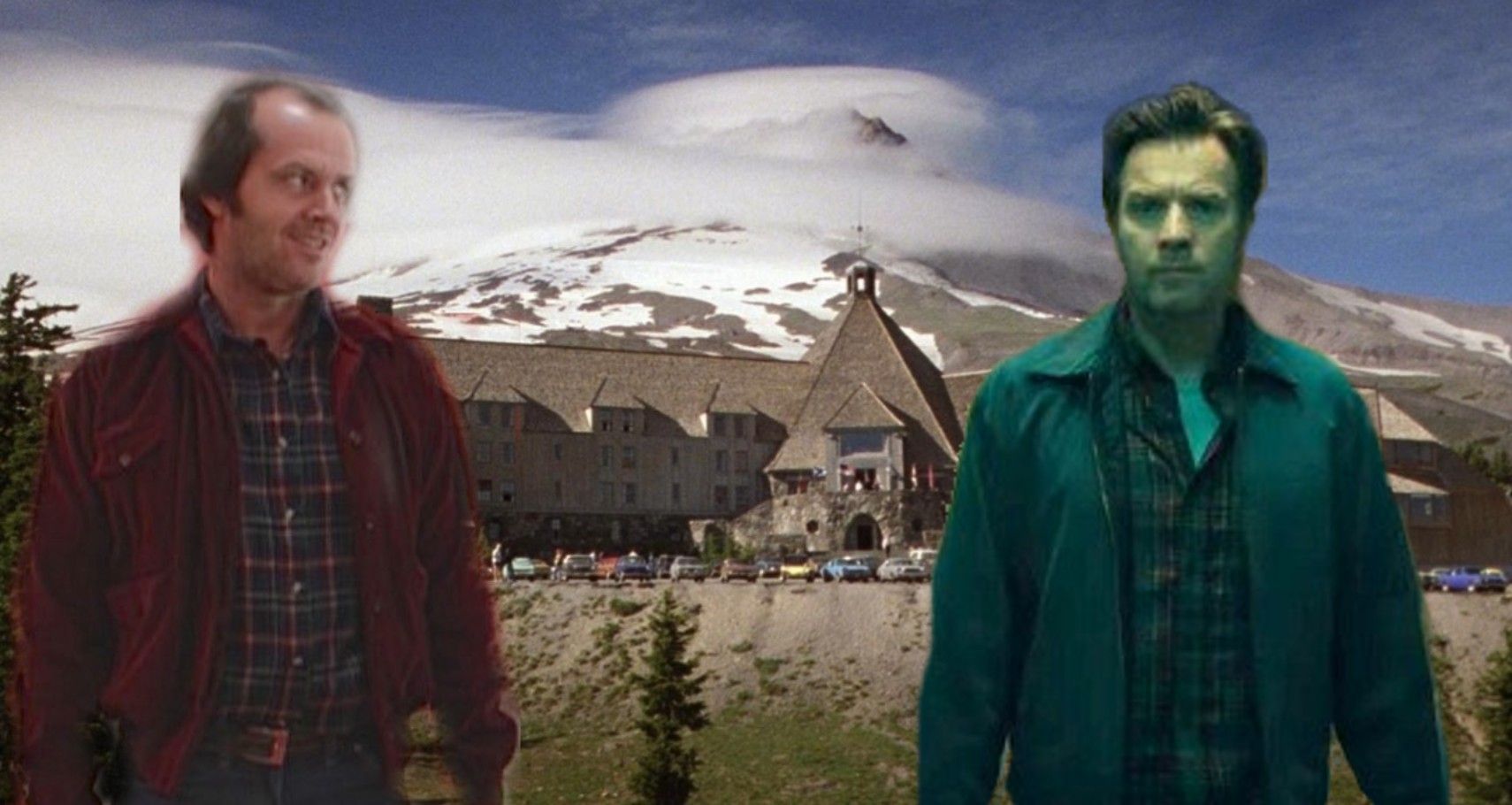 10 Hidden Details About The Overlook Hotel Everyone Missed