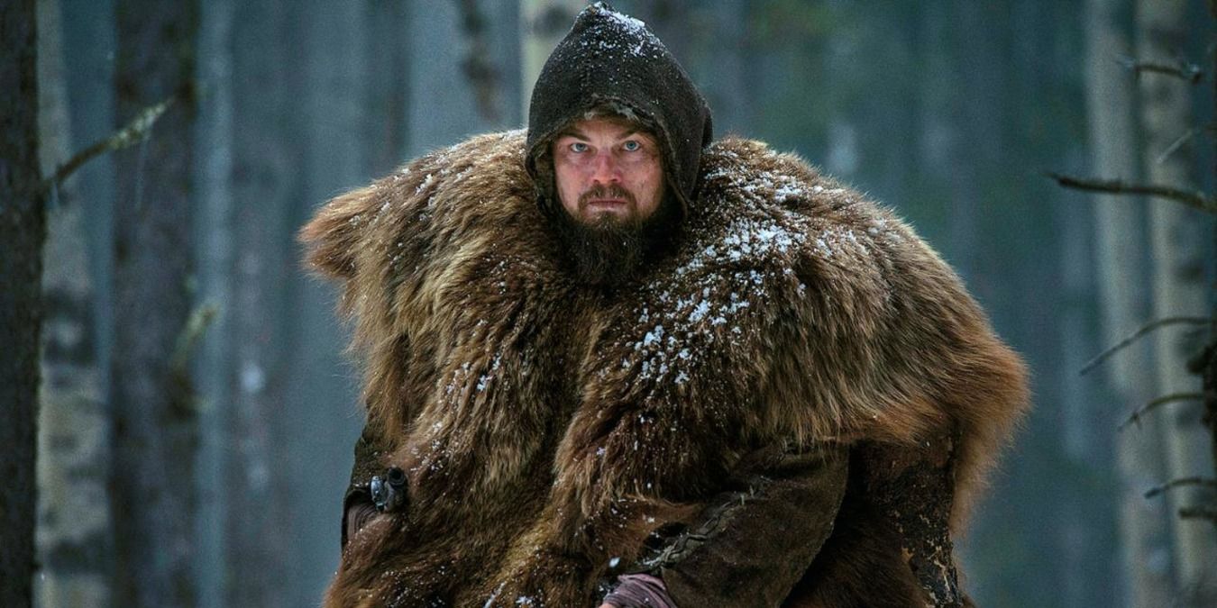 the revenant