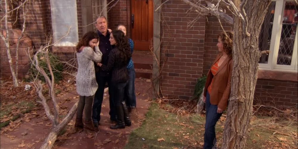 Last Man Standing 10 Worst Episodes, According To IMDb