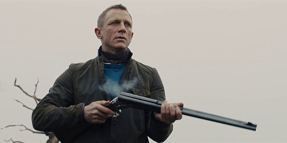 James Bond: 5 Reasons Why SPECTRE Is The Greatest Villainous Group Ever ...