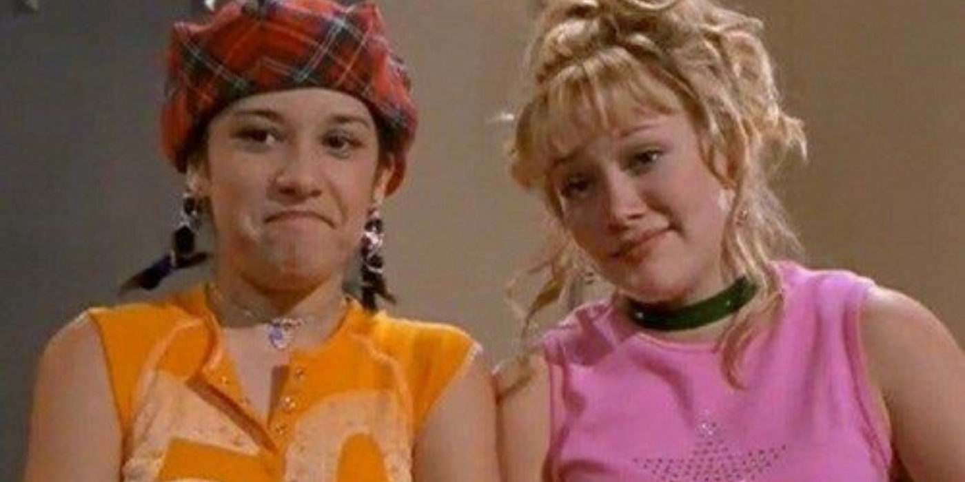 Lizzie McGuire: 10 Outfits That Are Still Trendy Today