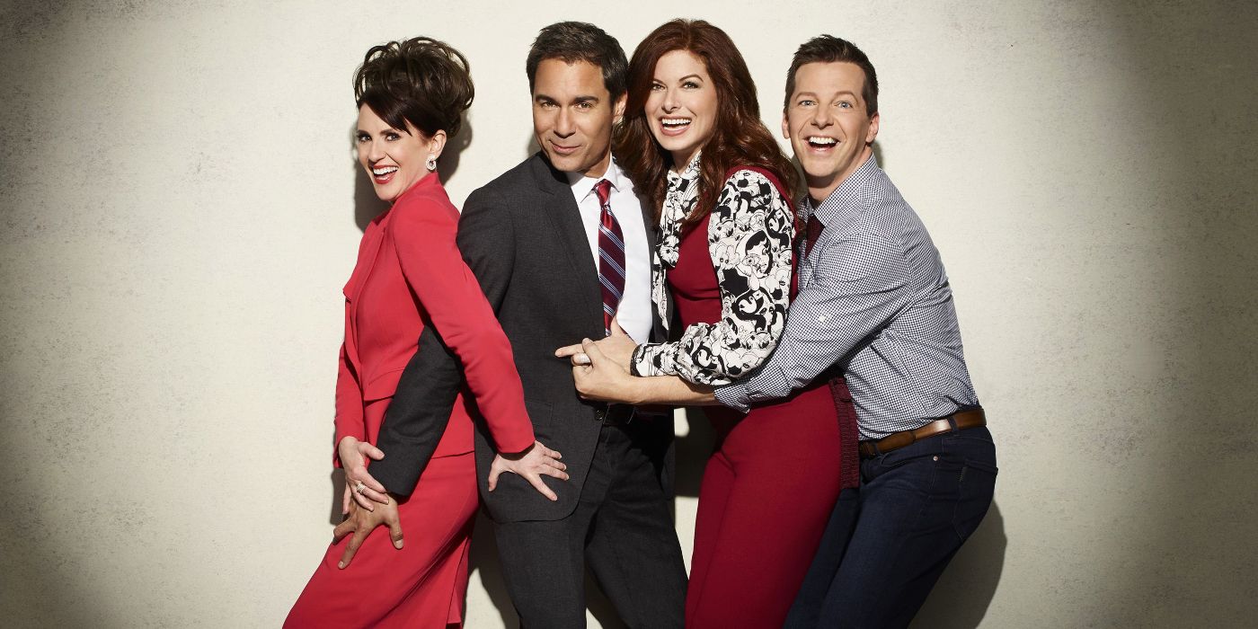 will and grace 2017 revival
