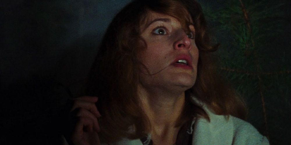 woods scene evil dead