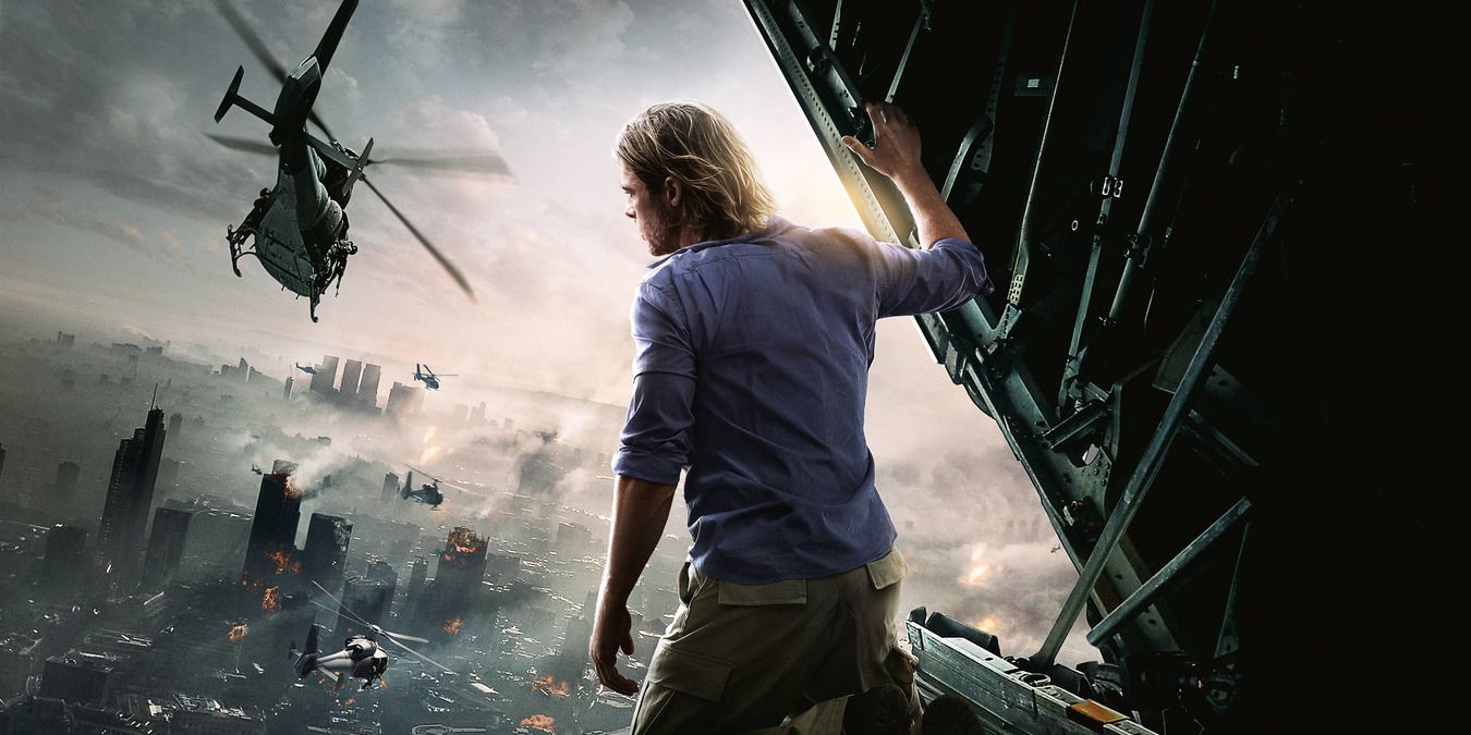 world war z