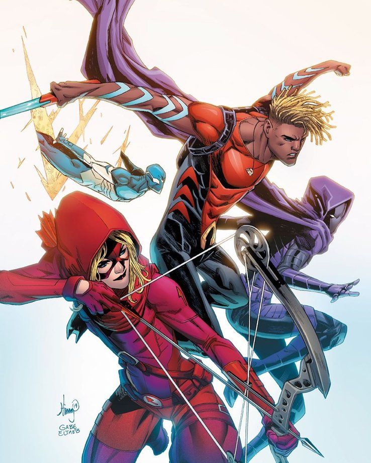 young-justice-14-cover
