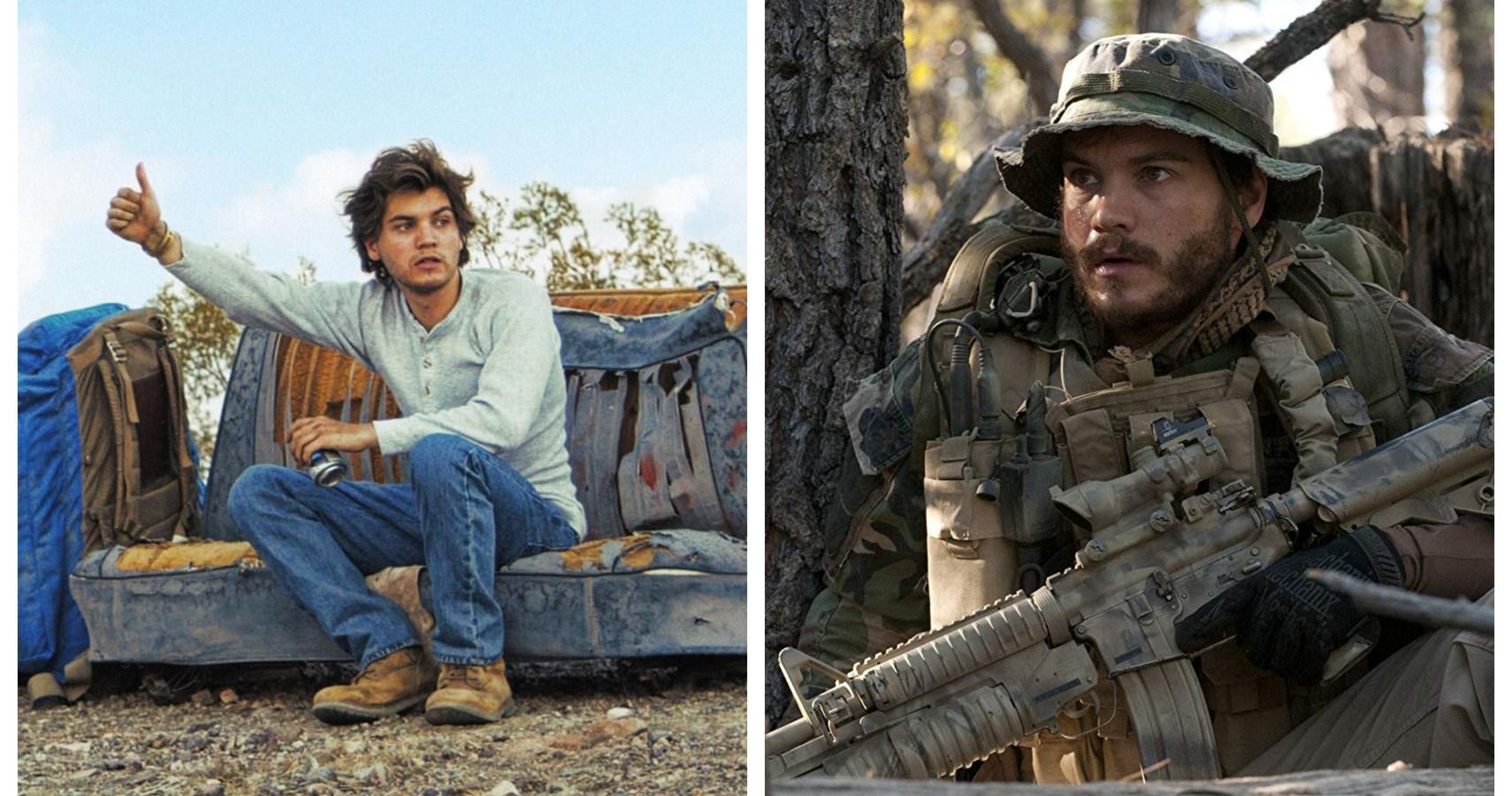 Emile Hirsch: 5 Best & 5 Worst Movies, According To IMDb