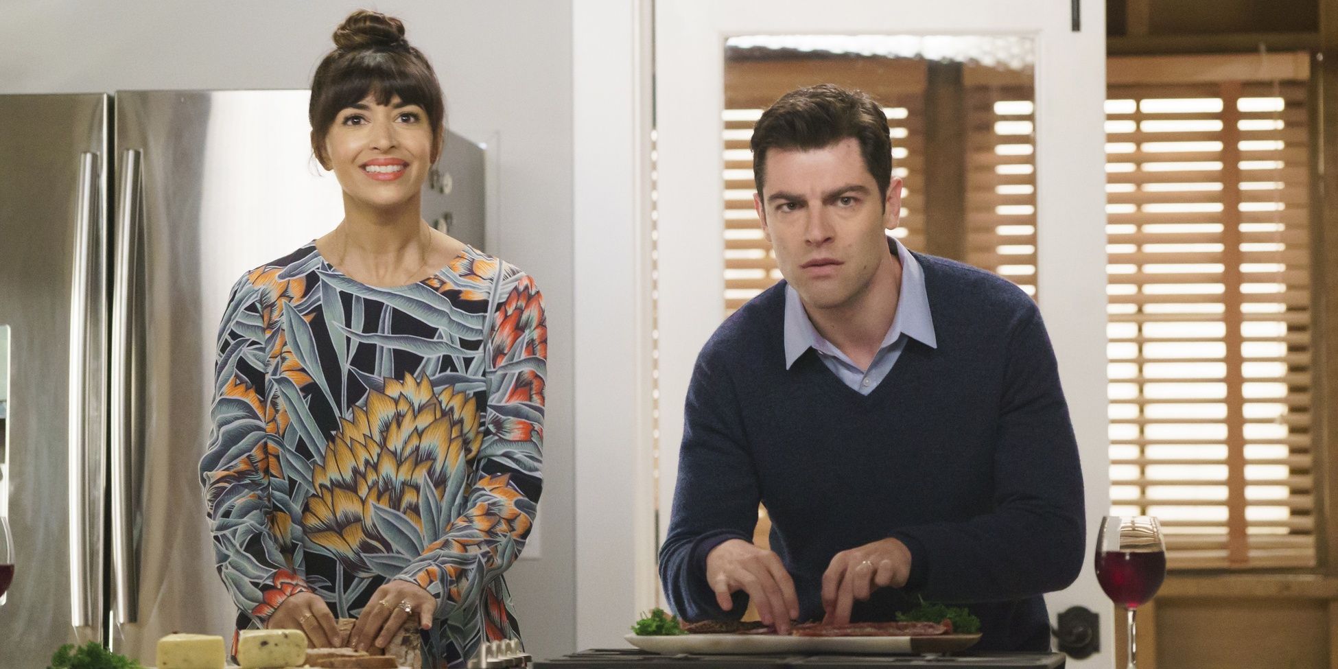 New Girl: Cece’s 10 Best Outfits