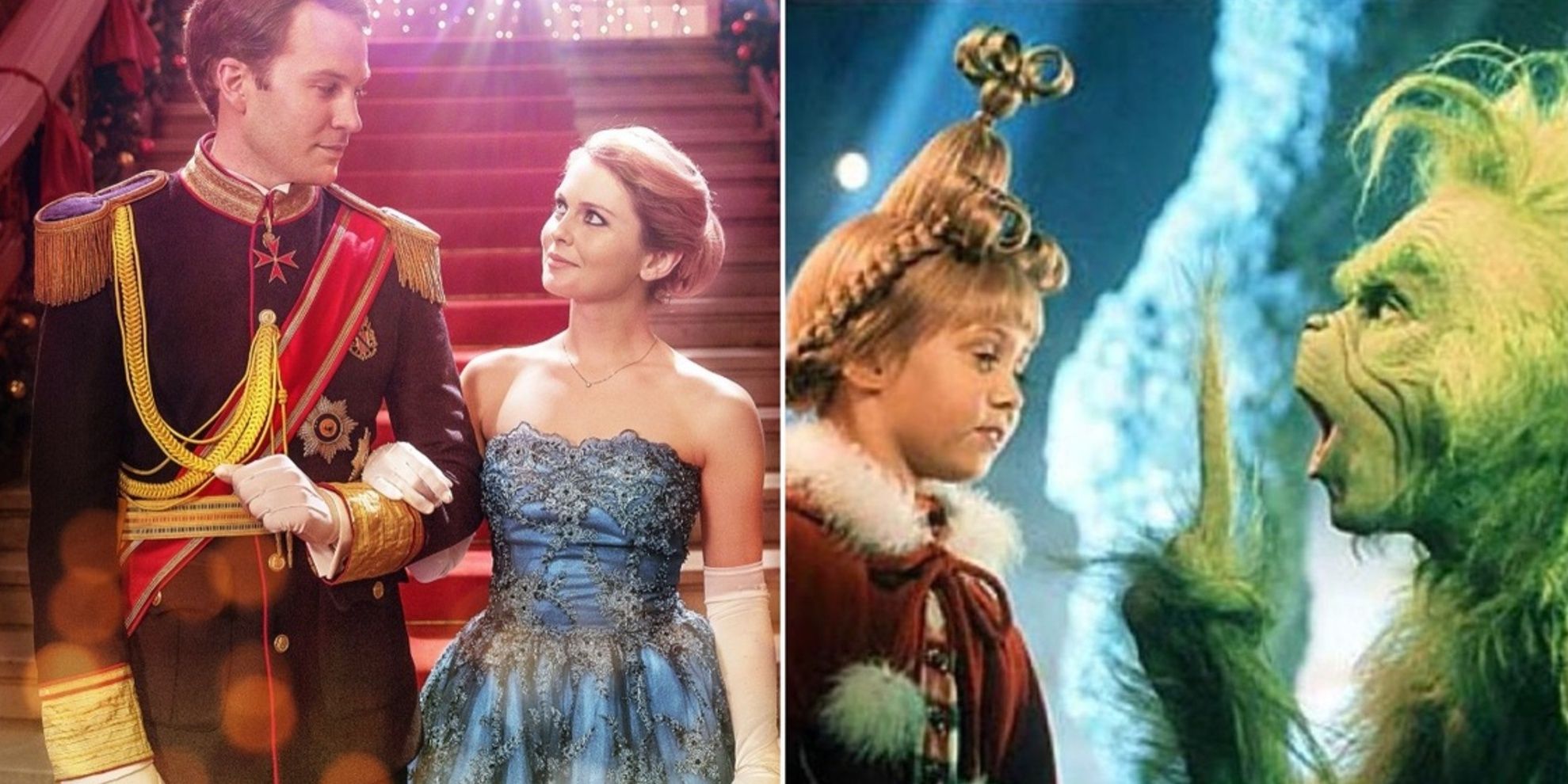 The 5 Best Christmas Movies On Netflix (& The 5 Worst)