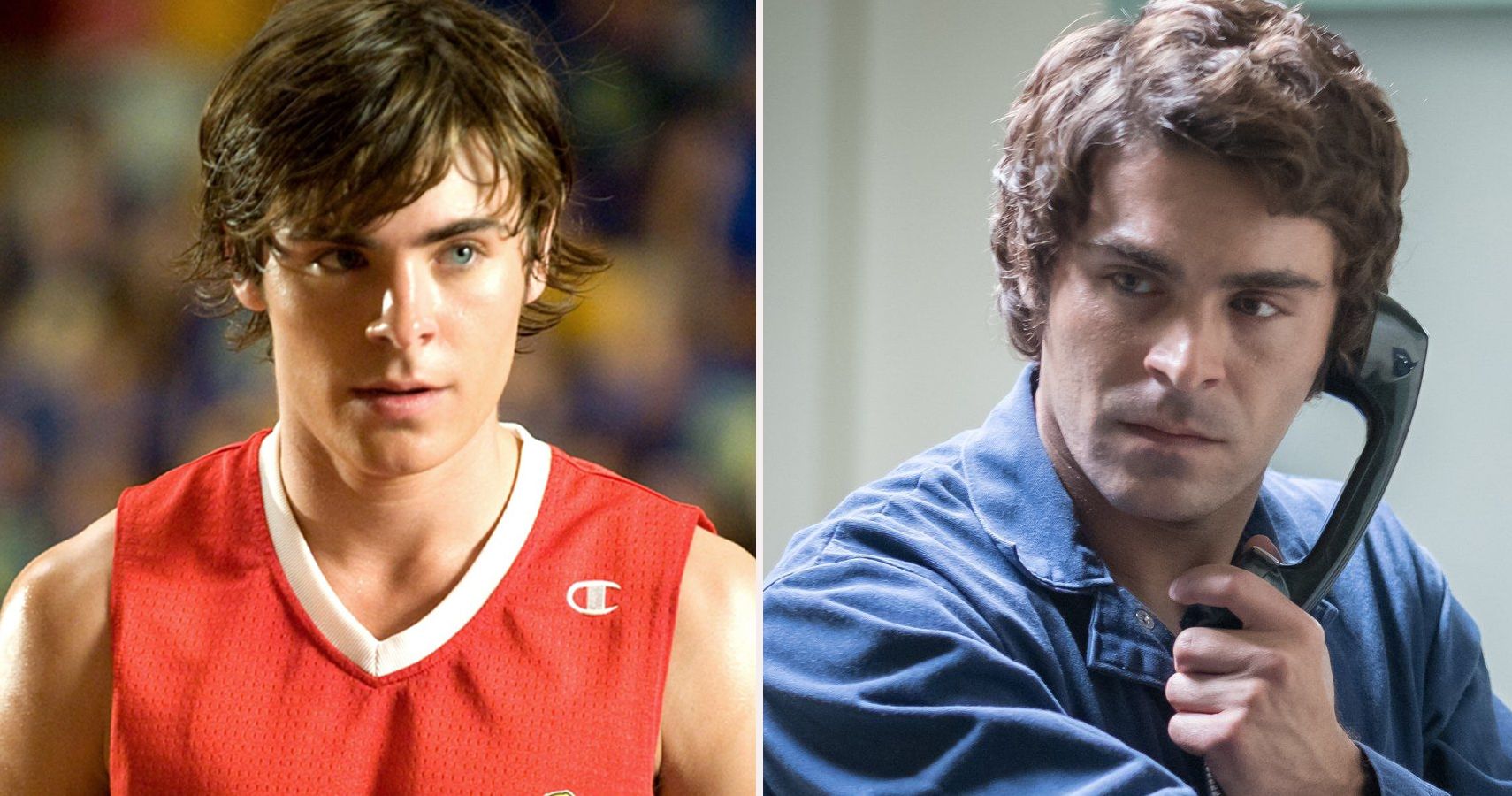 10 Best Zac Efron Movies According To Rotten Tomatoes