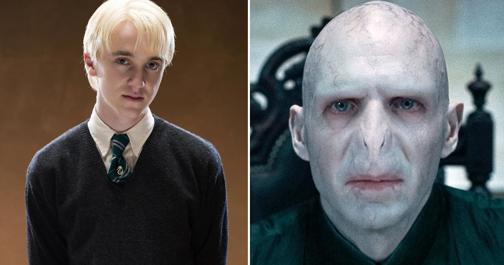 10 New Years Resolutions Inspired by Slytherins