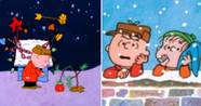 Christmas Characters Charlie Brown A Charlie Brown Christmas Is The 