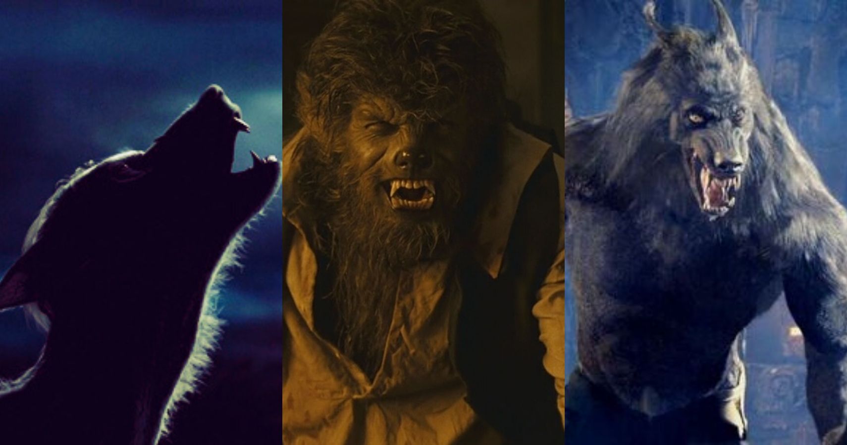 12 Lycanthrope Movies With The Best and Most Inventive Werewolves