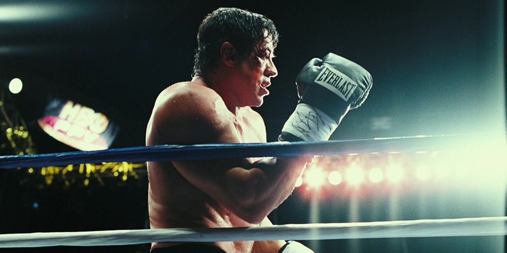Top 10 Iconic Rocky Franchise Moments