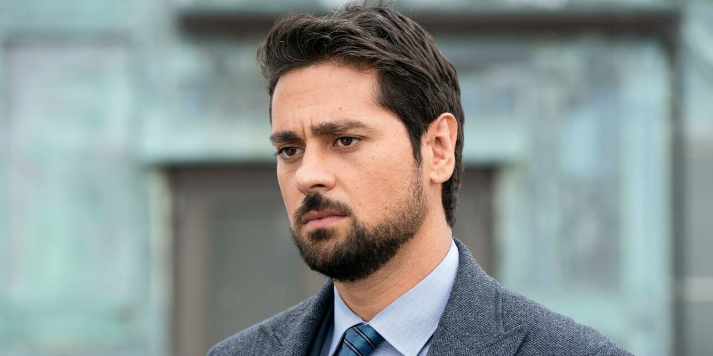 J.R. Ramirez