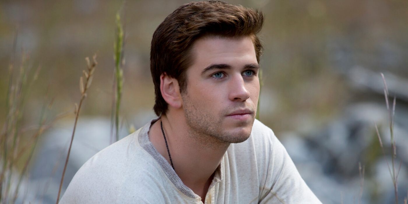 Liam Hemsworth