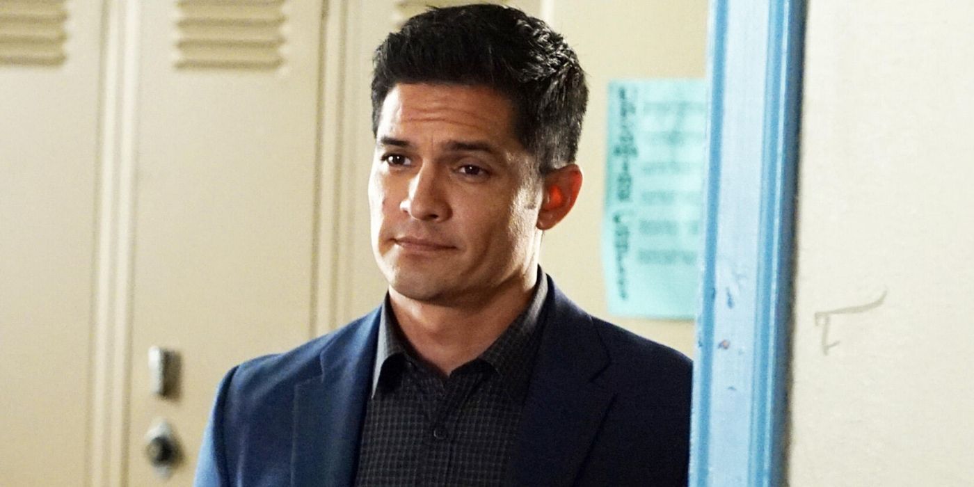 Nicholas Gonzalez