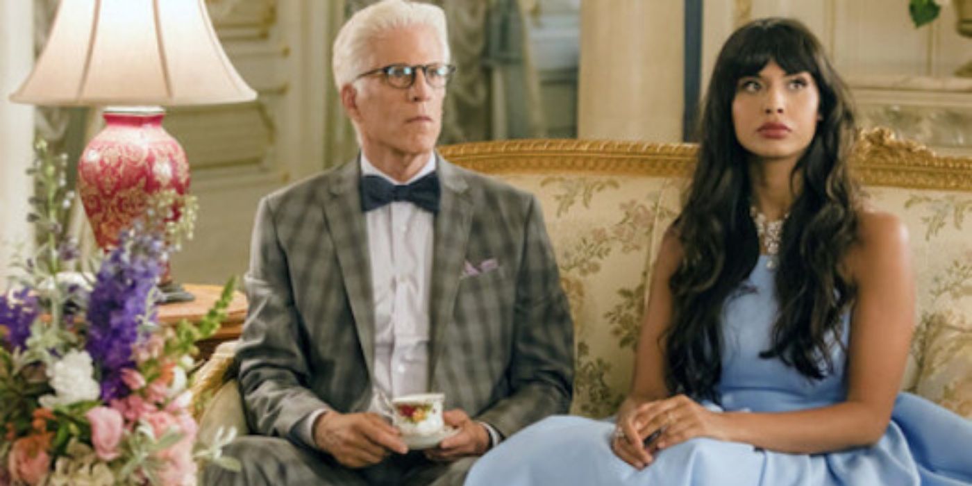 The Good Place Tahanis 10 Most Fashionable Moments