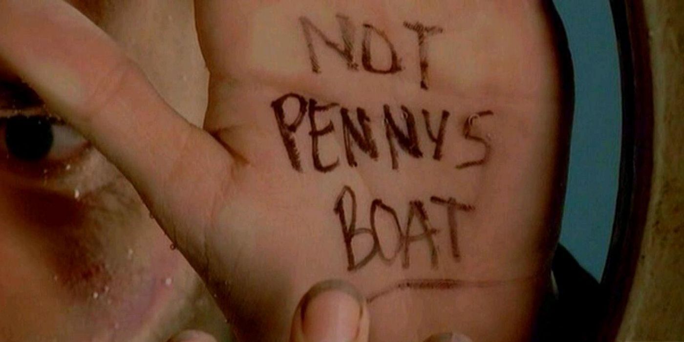 not penny's boat