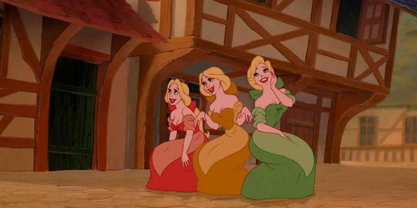 bimbettes