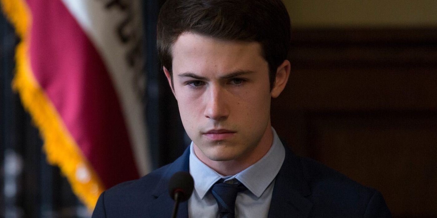 Dylan Minnette