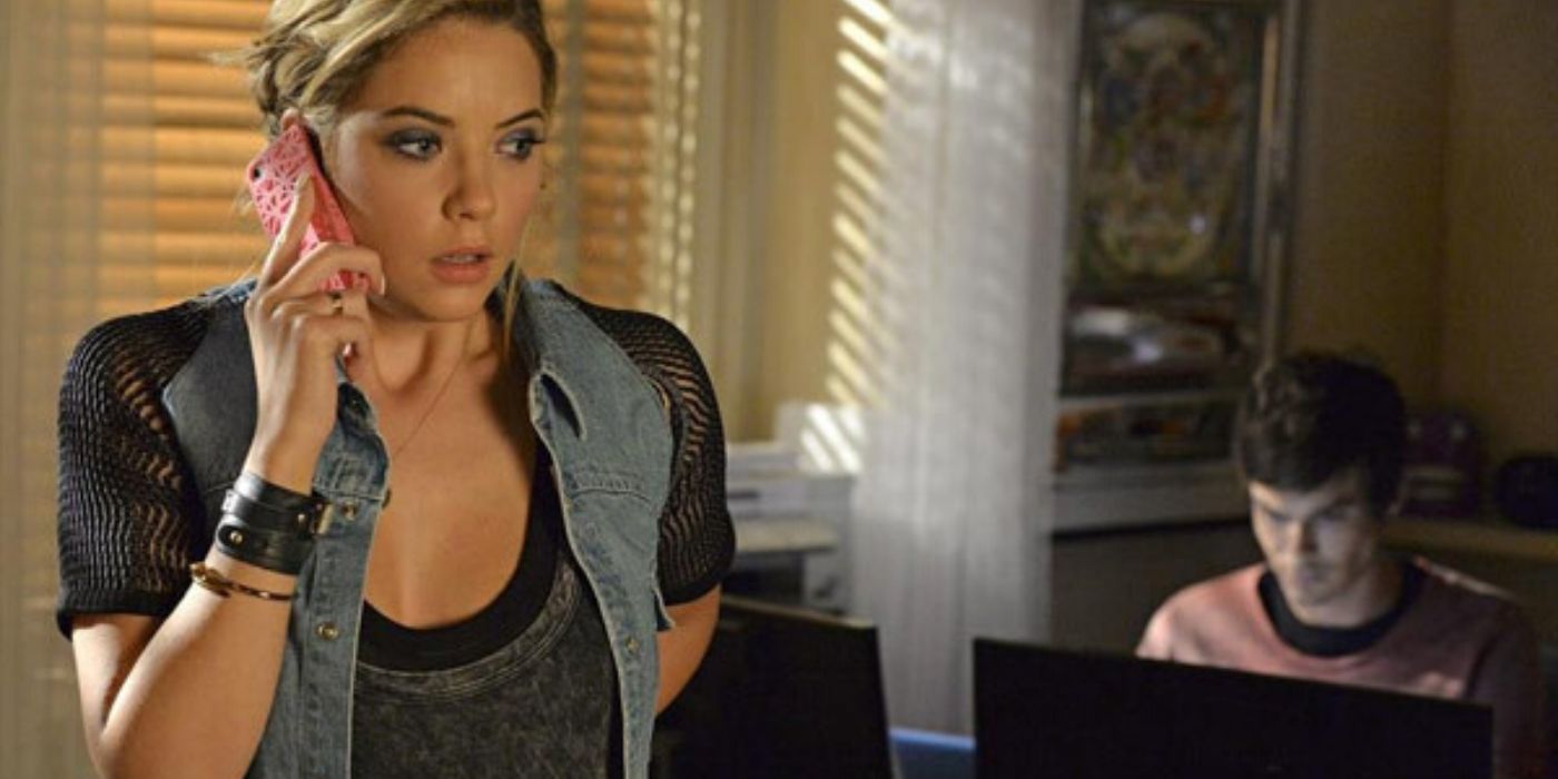 Pretty Little Liars: The 10 Best Hanna Outfits, Ranked