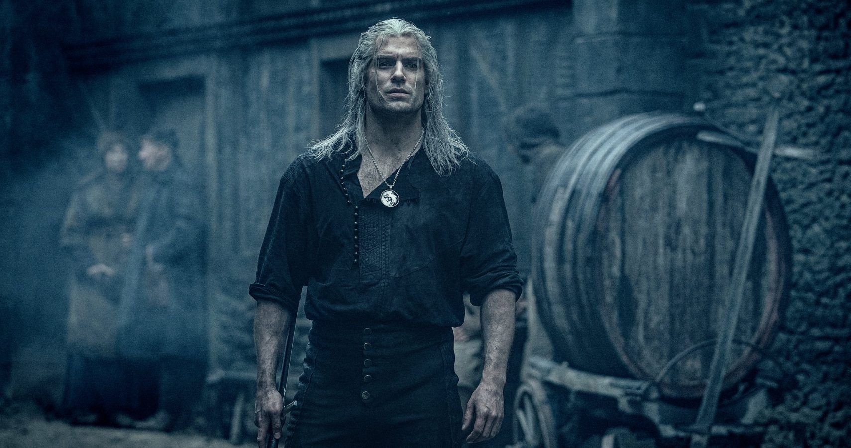 10 melhores momentos da primeira temporada de The Witcher