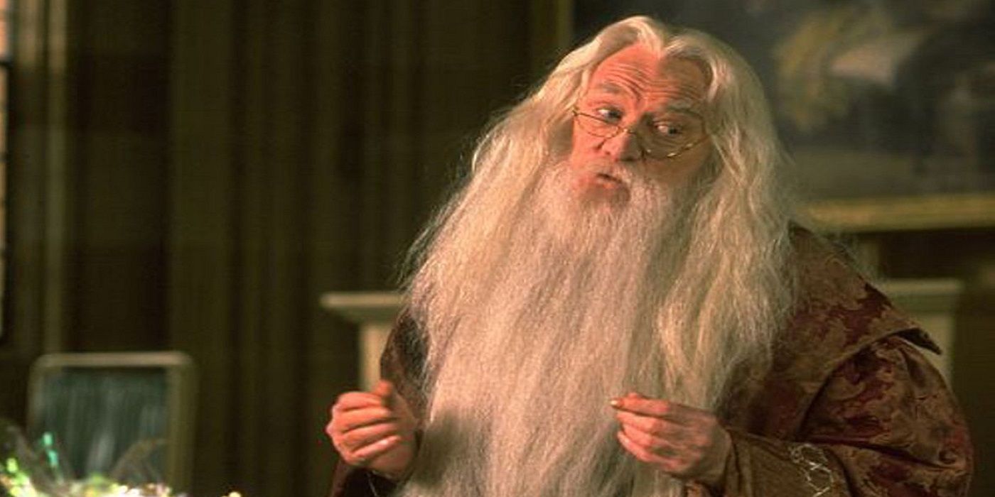 5 Times Dumbledore Was The Best Teacher Ever (& 5 Times He Was The Worst)