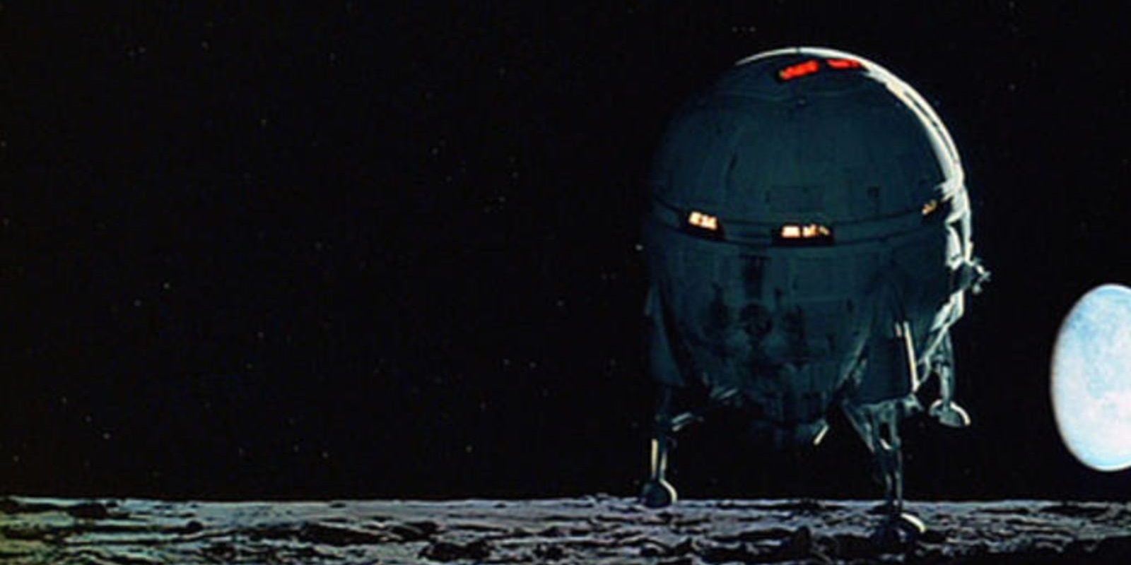2001: A Space Odyssey: 10 Pieces Of Sci-Fi Tech From The Movie We Have Today