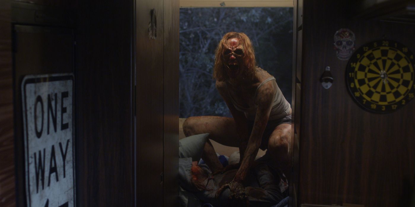 10 Scariest 2010s Horror Movie Monsters, Ranked