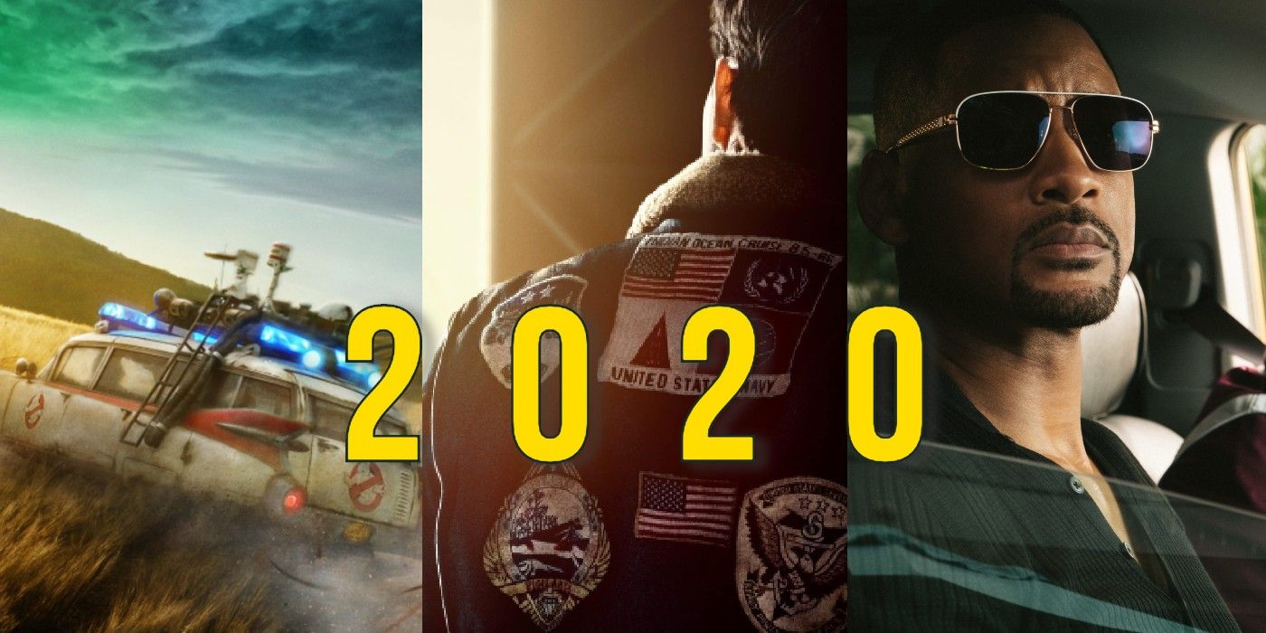 2020 long overdue sequels