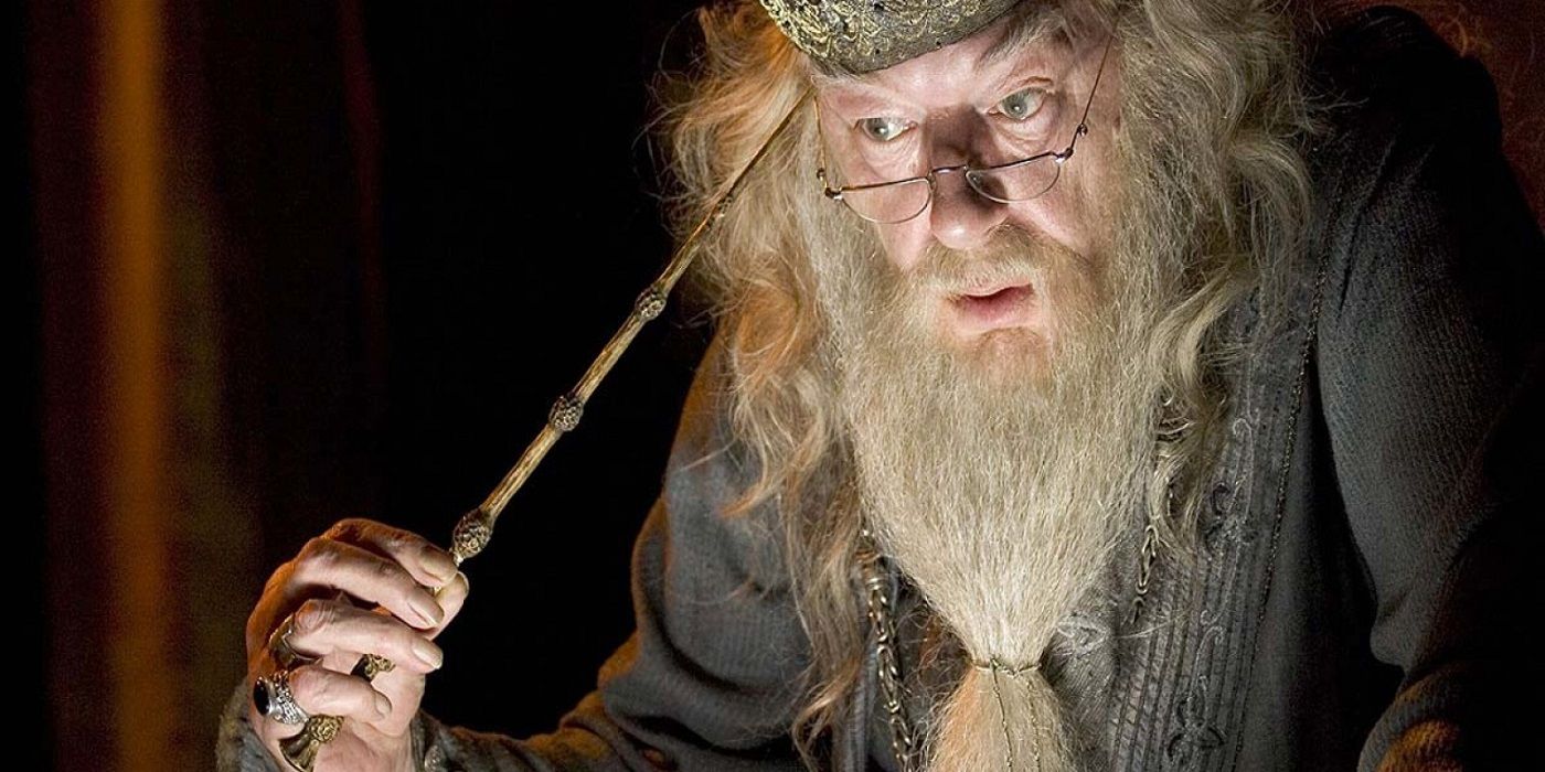 3- Dumbledore Empathize