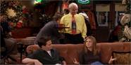 Friends 10 Things You Didn t Know About Gunther
